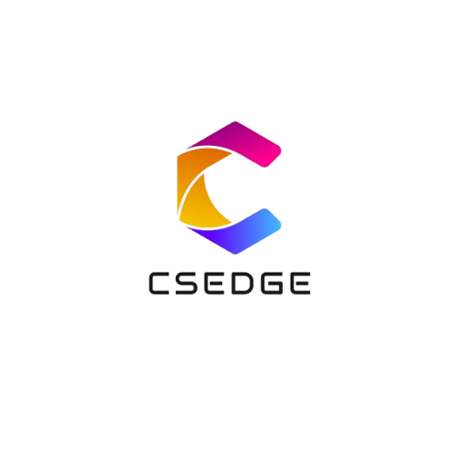 CSEdge Logo
